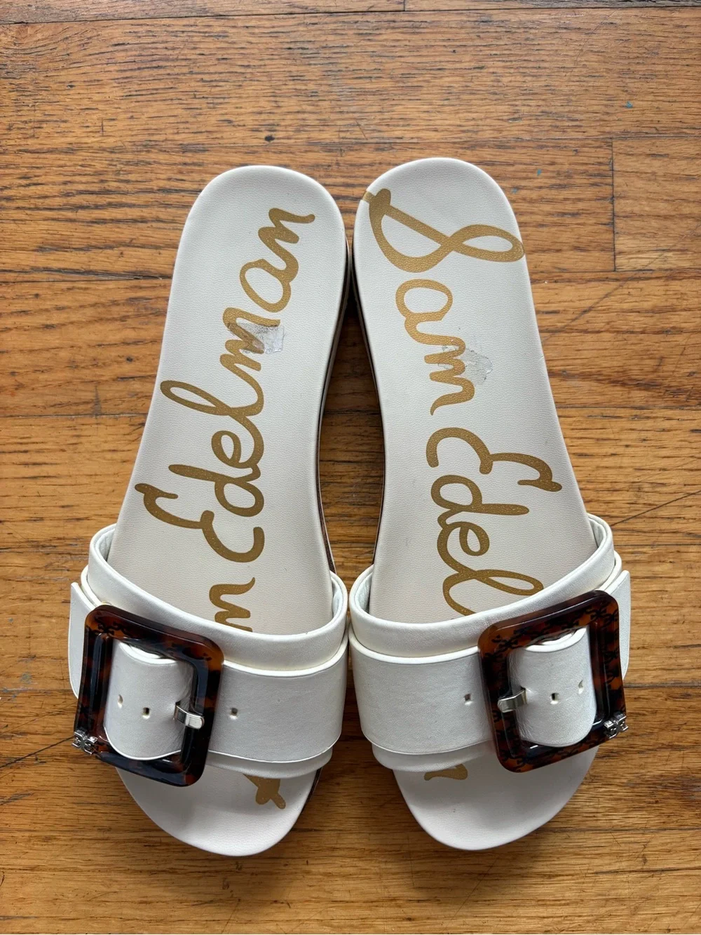 Sam Edelman brand sam
